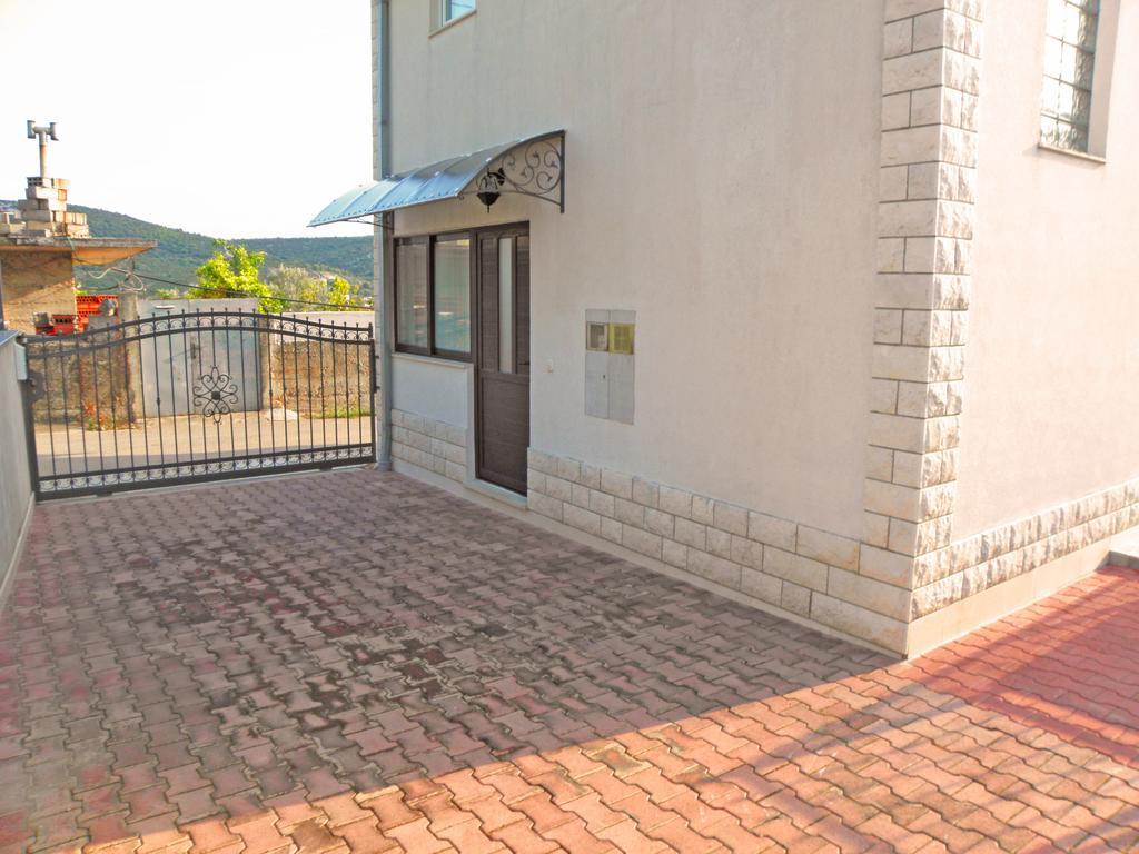 Holiday Home Ruda Vinišće Exteriör bild