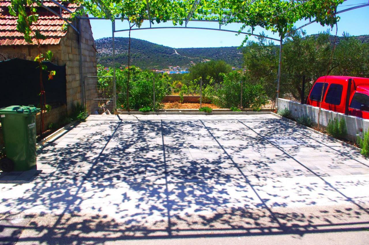Holiday Home Ruda Vinišće Exteriör bild